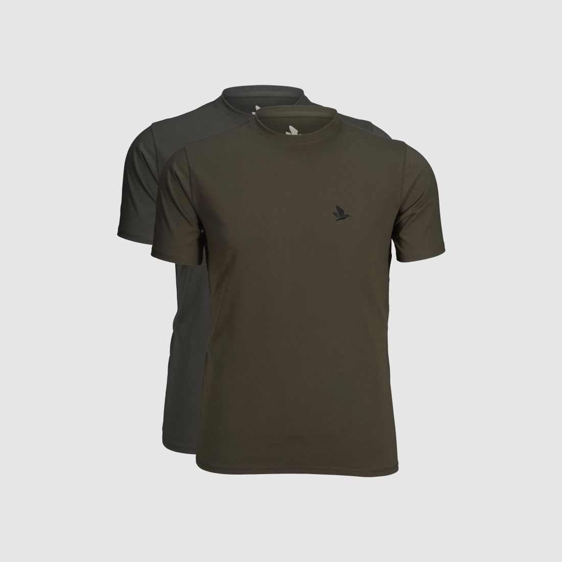 Seeland Outdorr 2er Pack T-Shirts Herren