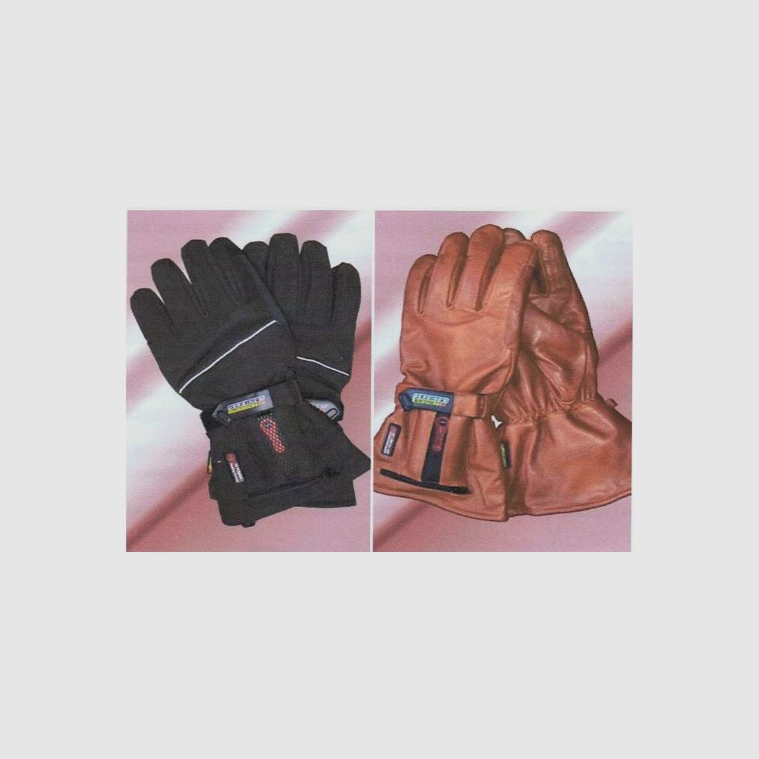Heizhandschuhe