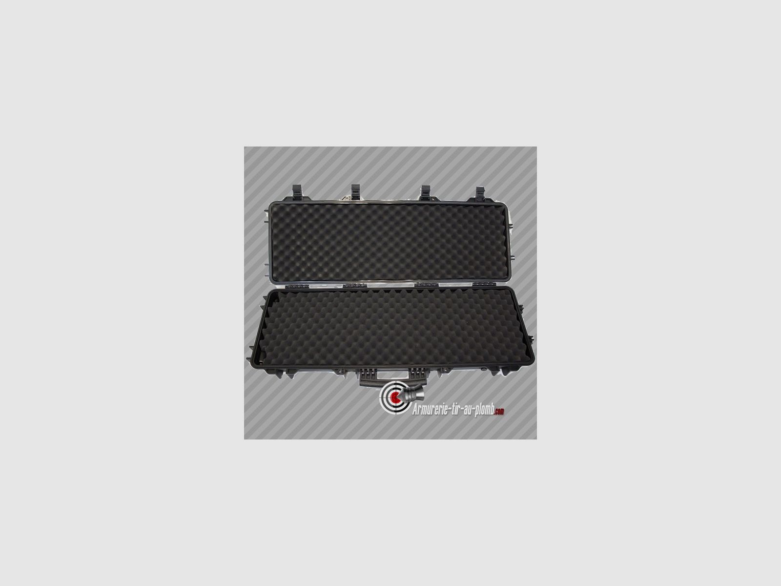 Mallette Nuprol pour fusil étanche 105cm, image 2 sur 2