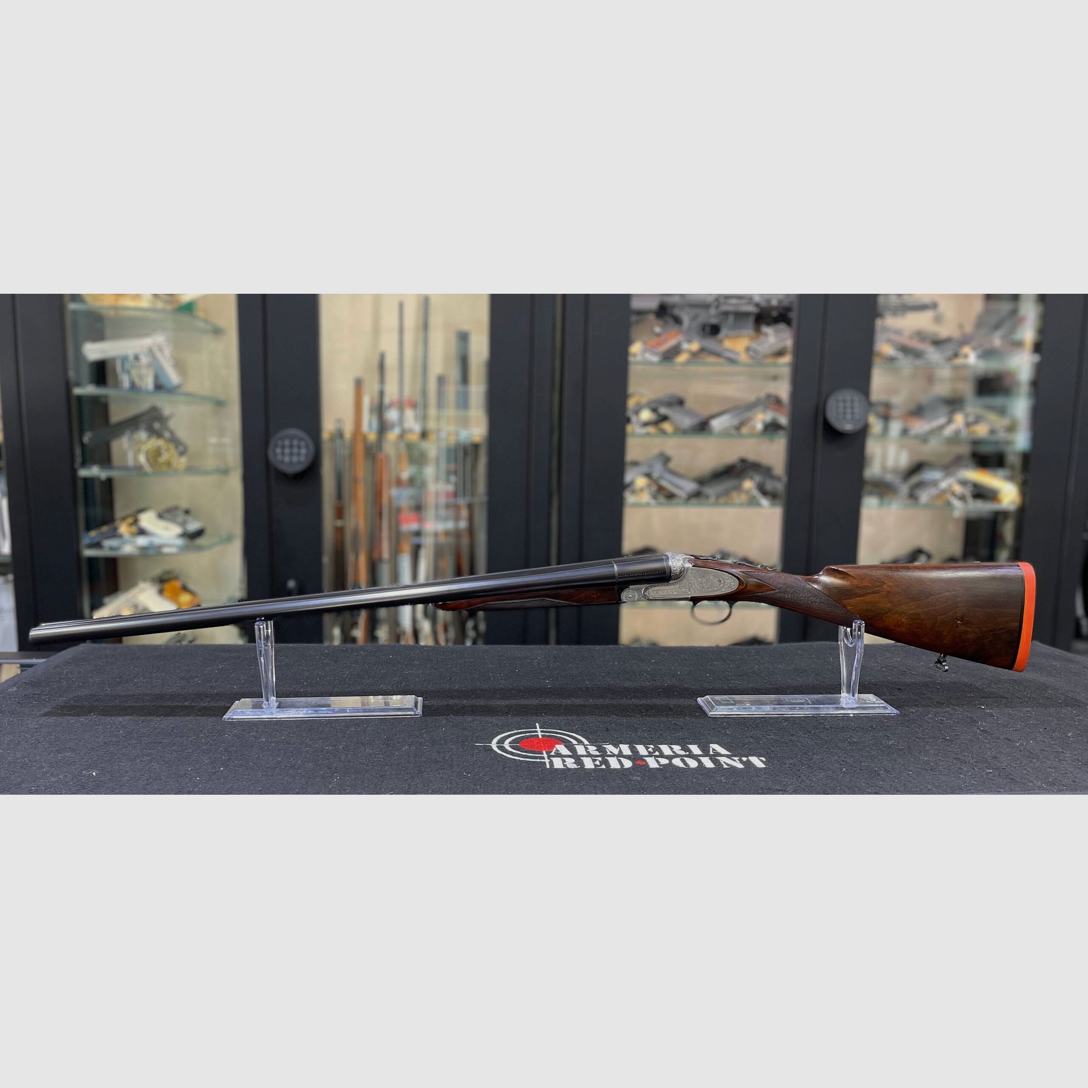 Escopeta superpuesta Beretta 471, imagen 1 de 30