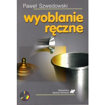 Manuelles Ausrunden + CD – Szwedowski Paweł