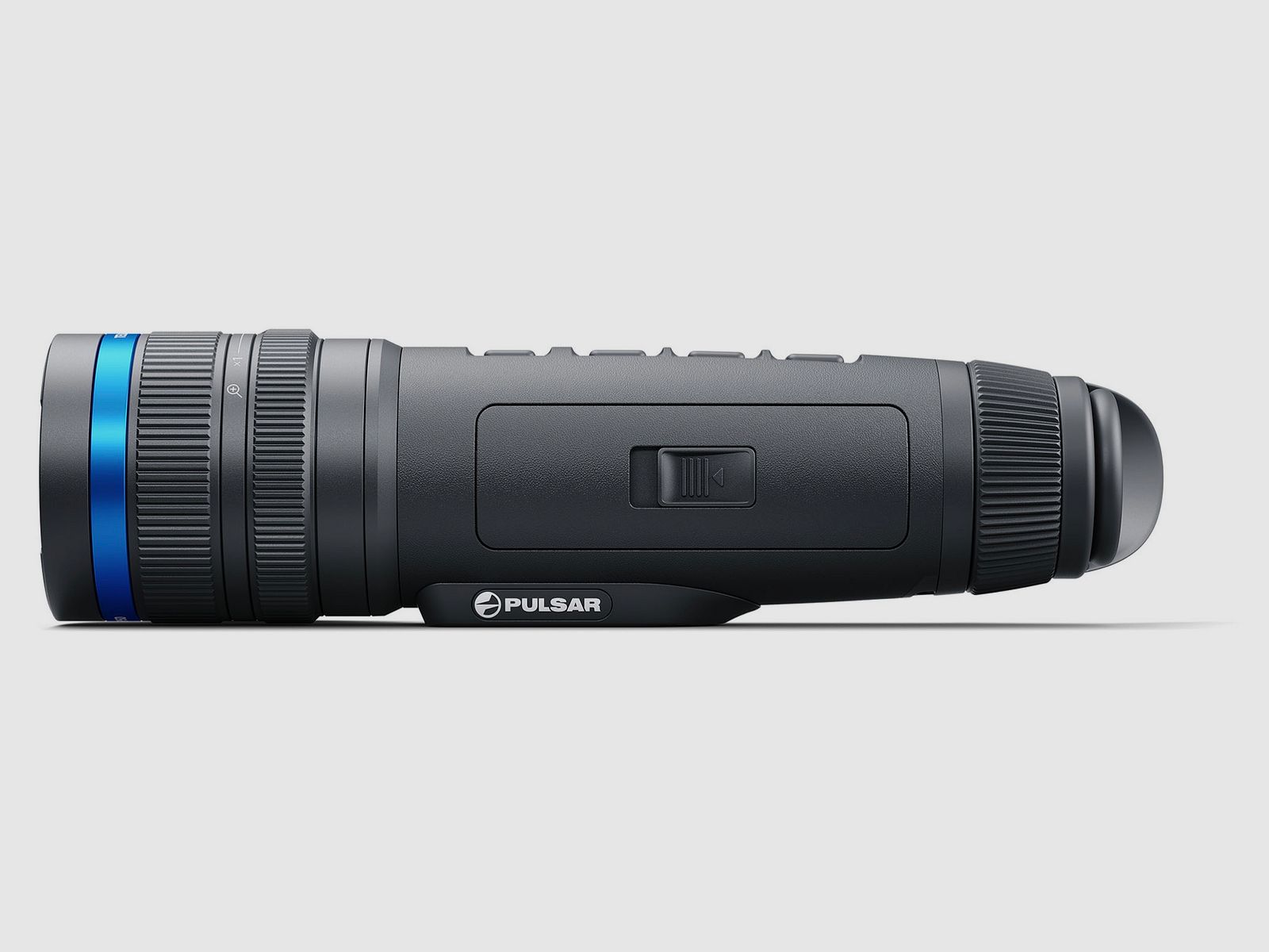 Pulsar 77513 thermal imaging device Telos XG50 640x480 pix. @ 12 µm NETD <40 mK