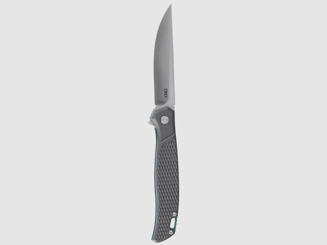 Nóż CRKT K440XXP Scar Liner Lock, zdjęcie 1 z 6
