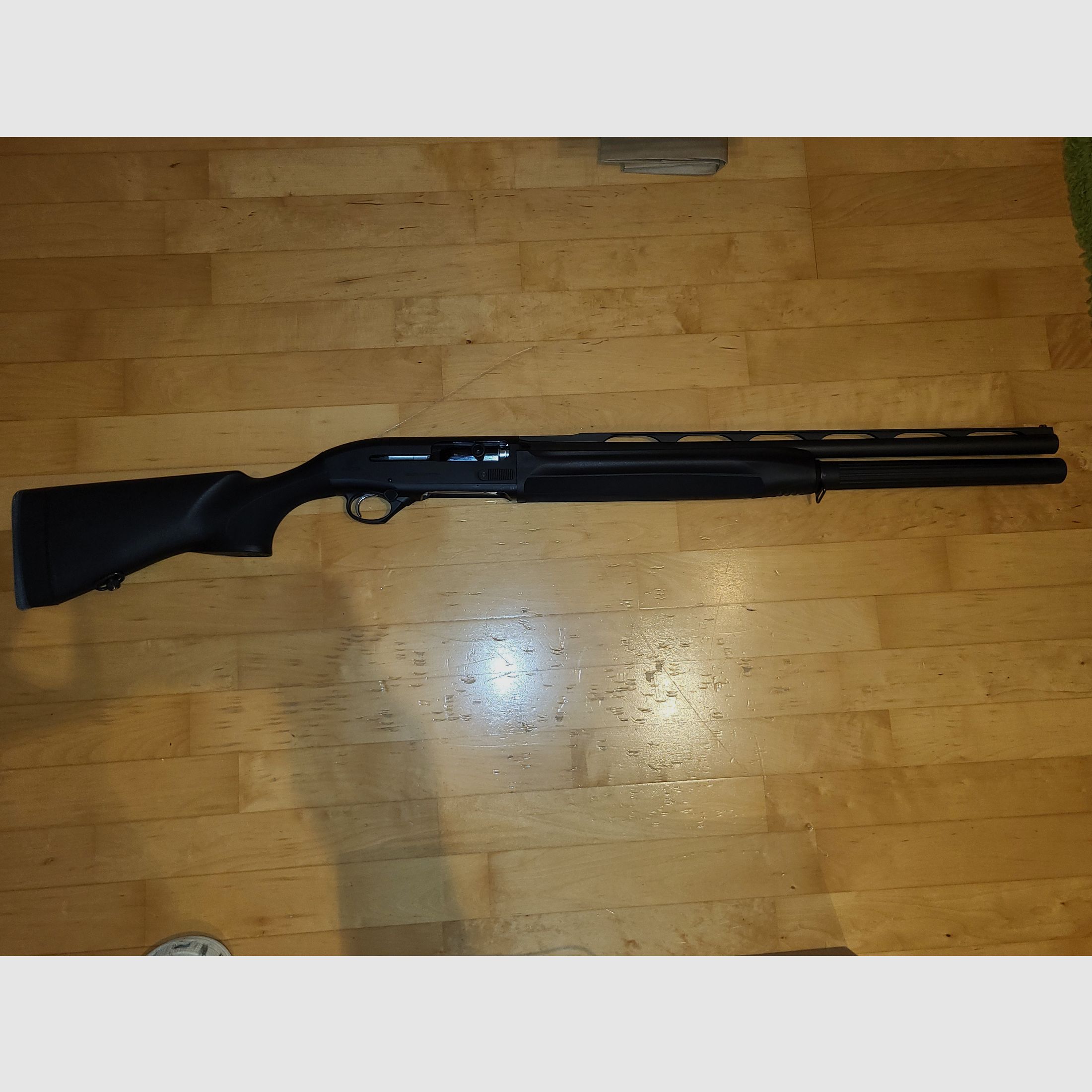 Beretta 1301 competition