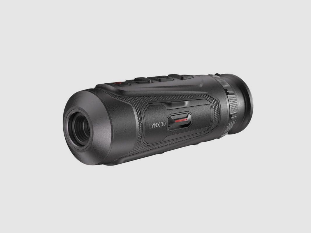 HIKMICRO LYNX LE10 3.0 appareil d'imagerie thermique