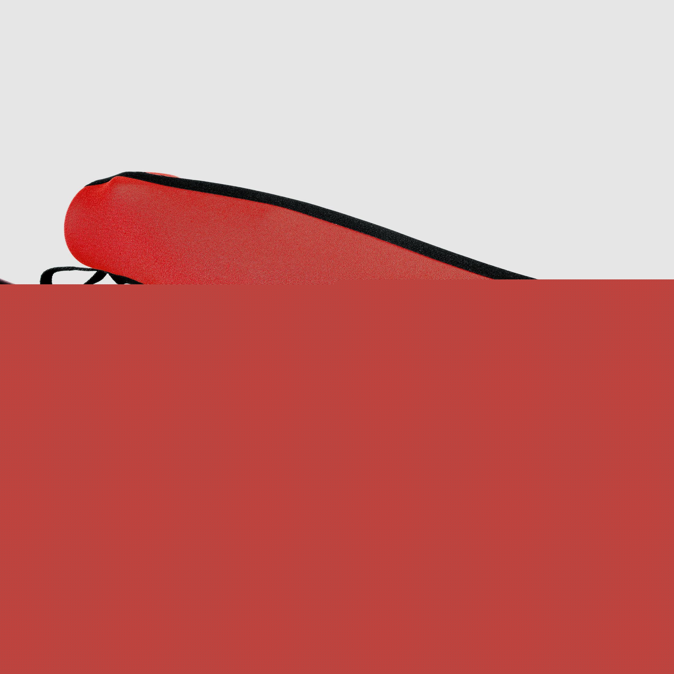 Leica Neoprencover size S signal orange