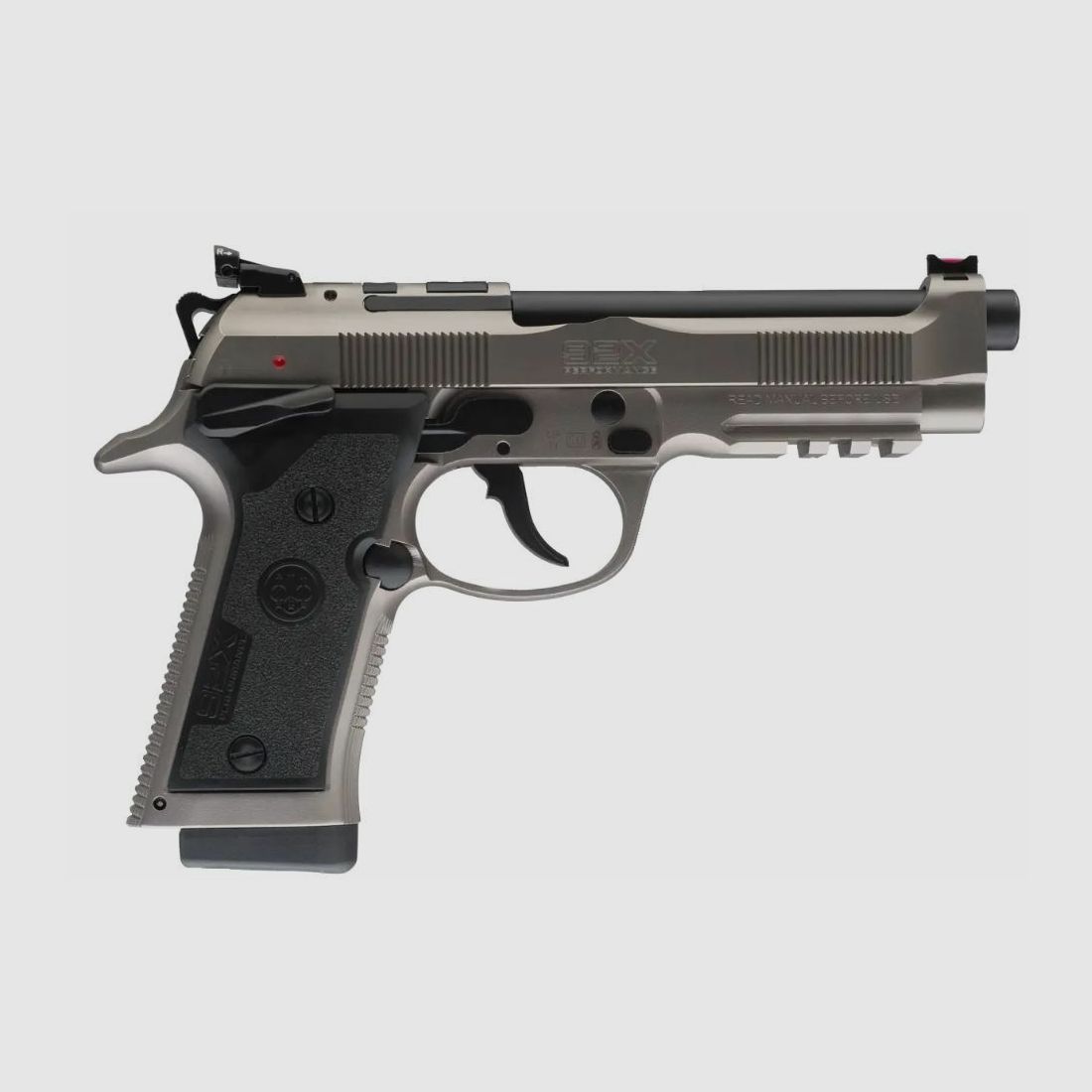 BERETTA 92X PERFORMANCE OPTIC READY, Bild 1 von 3