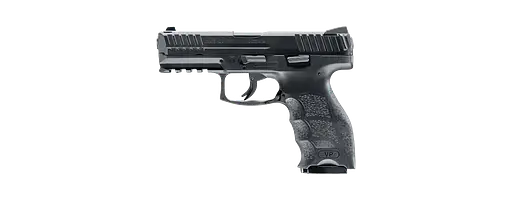 Umarex Airsoft Pistole  Heckler & Koch  VP9