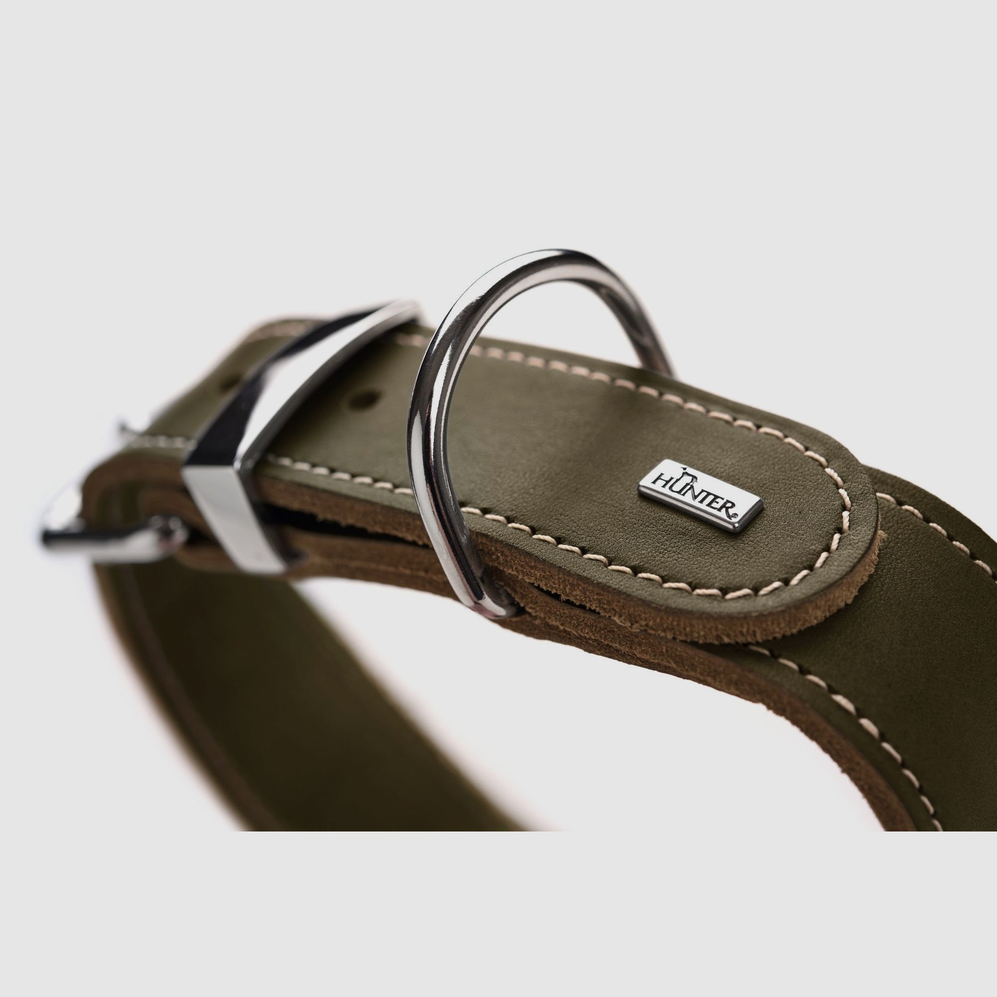 Hunter Halsband Aalborg Special