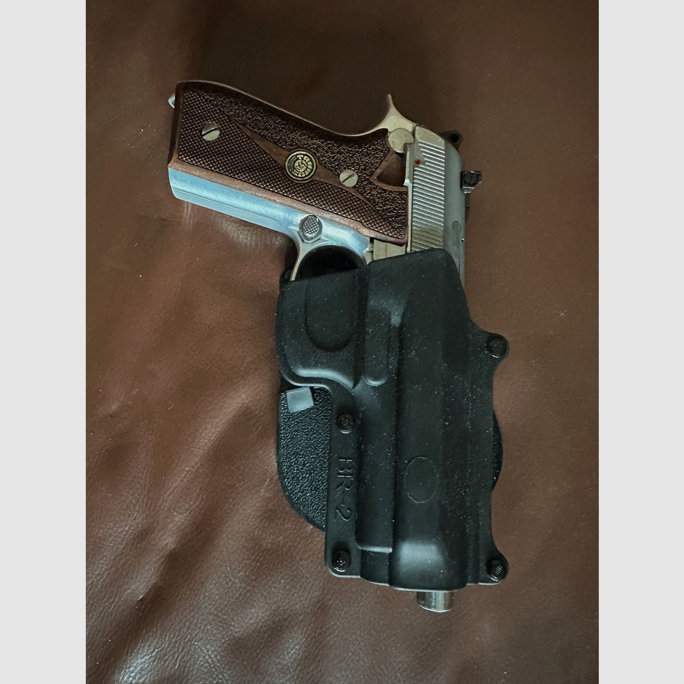 Taurus PT99AFS 9 mm