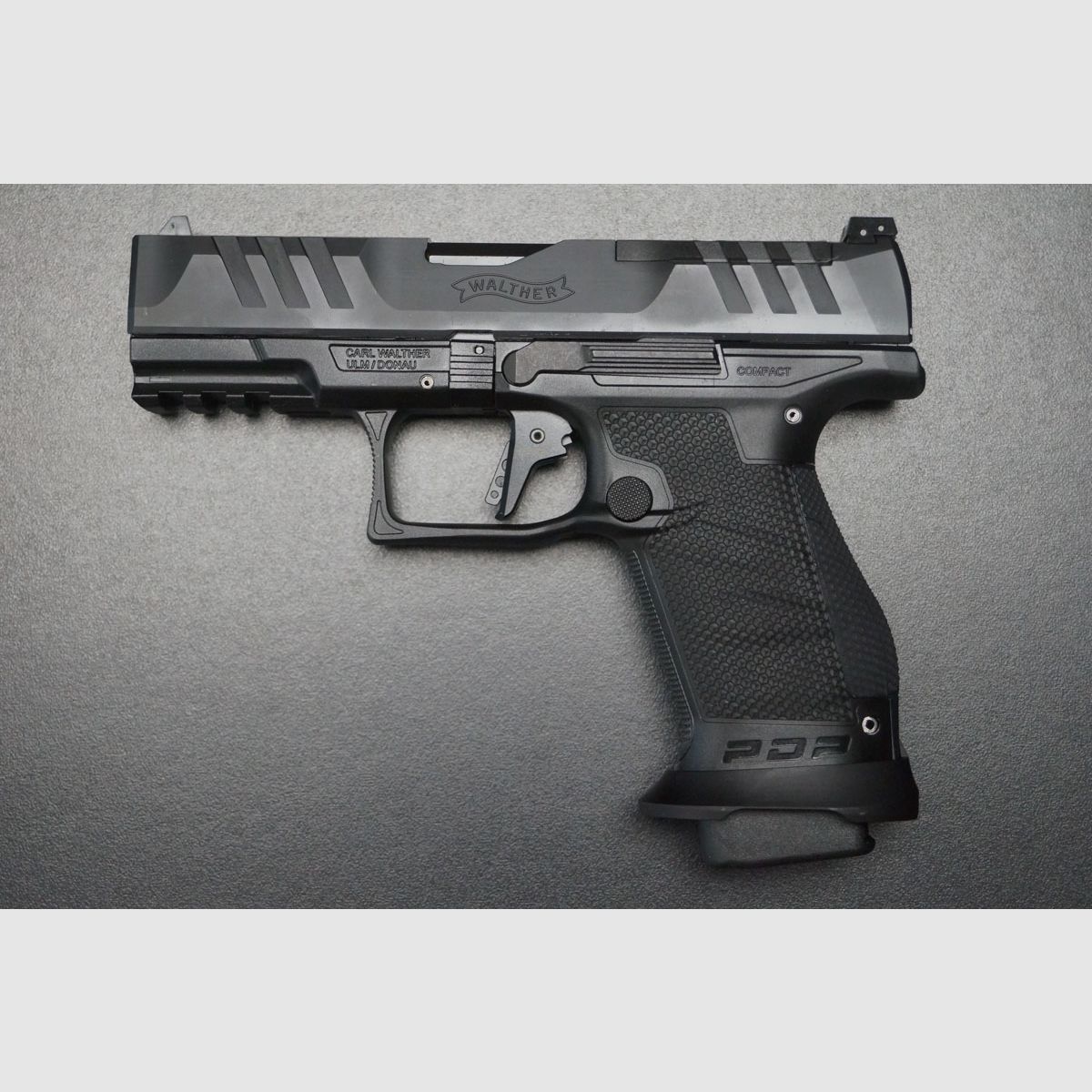 Walther PDP PRO NT Compact 4″, Bild 6 von 6