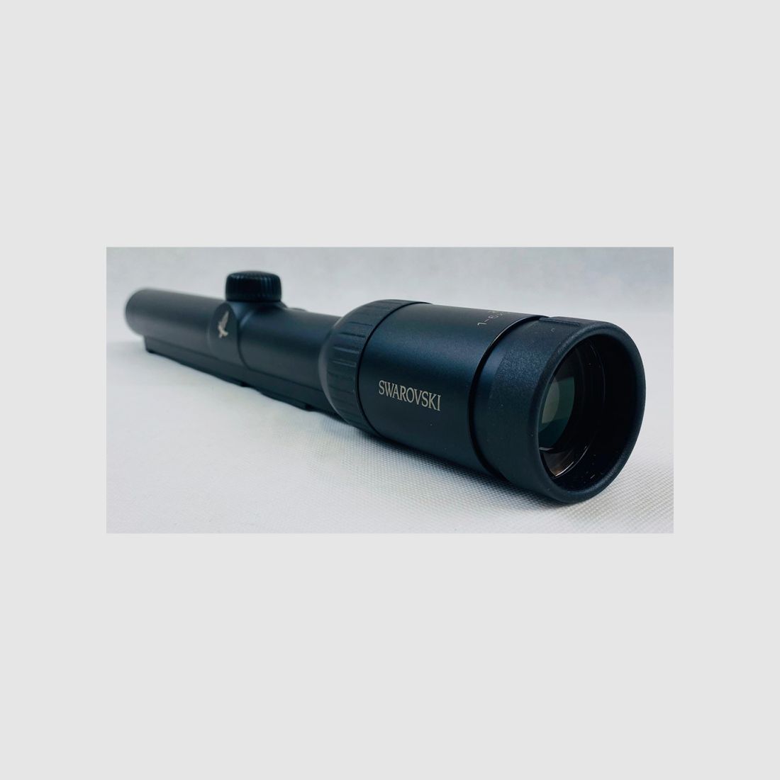 SWAROVSKI Z6I 1-6X24 SR SCOPE, image 2 of 3