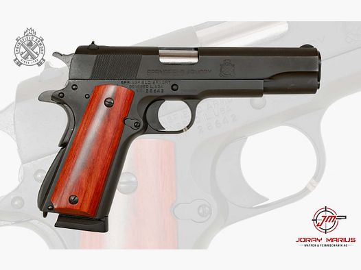 Springfield 1911 A1 9mm Para
