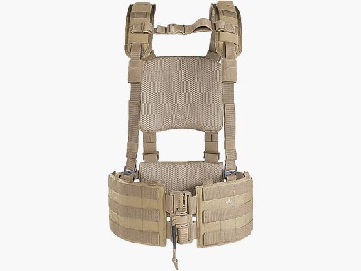 Tasmanian Tiger Tasmanian Tiger Modular Rig khaki