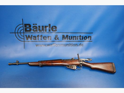 Lee Enfield Jungle-Carbine .303Brit