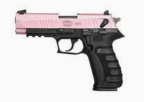 MAUSER M20 Roségold Cerakote .22lr - Pistola semiautomática