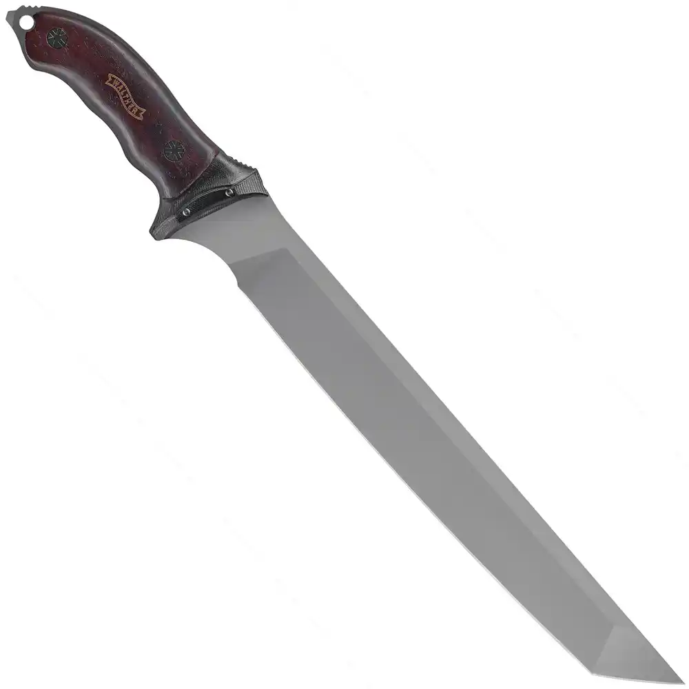 Walther – Machete Mach Tac 5 / 465mm di lunghezza, immagine 2 di 4