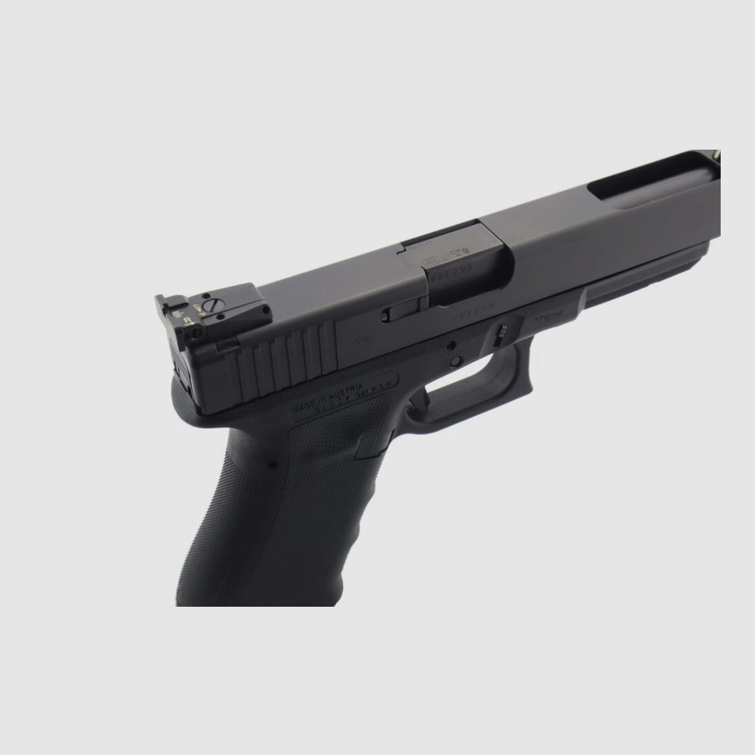 Glock 34 Gen.3 RTF