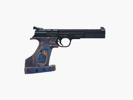 Pistola Walther CSP Expert 22 LR