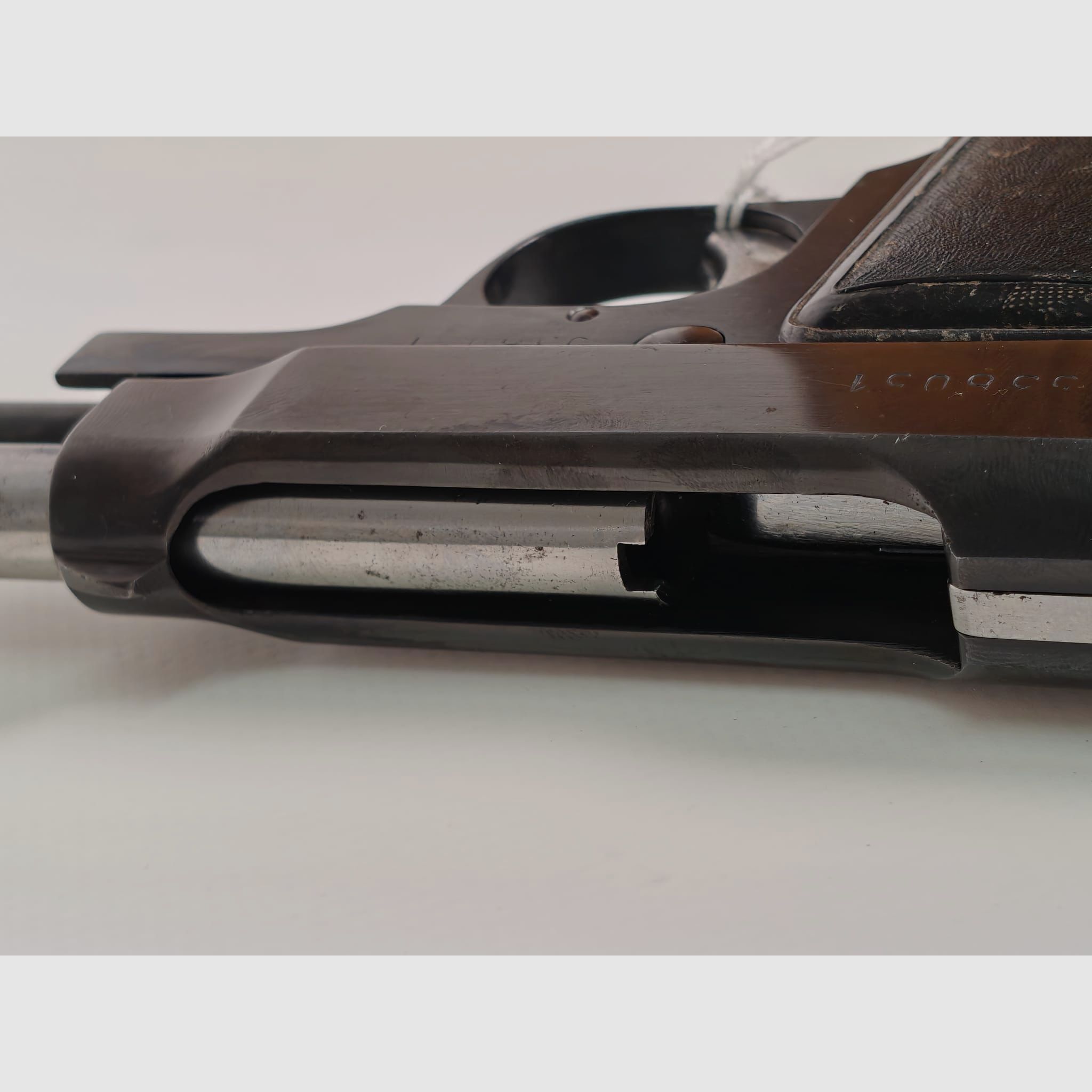 Beretta Mod. Gardone V.T. 1944 7,65mm Browning