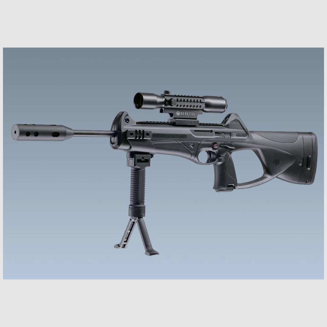 Beretta Cx4 Storm XT