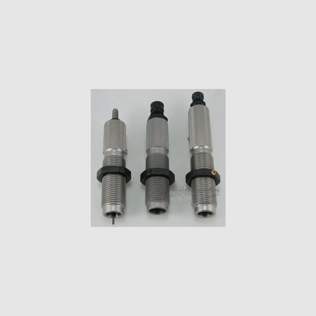 Cal. 450 x 400 EXP 3″ (400 Jeff) RCBS