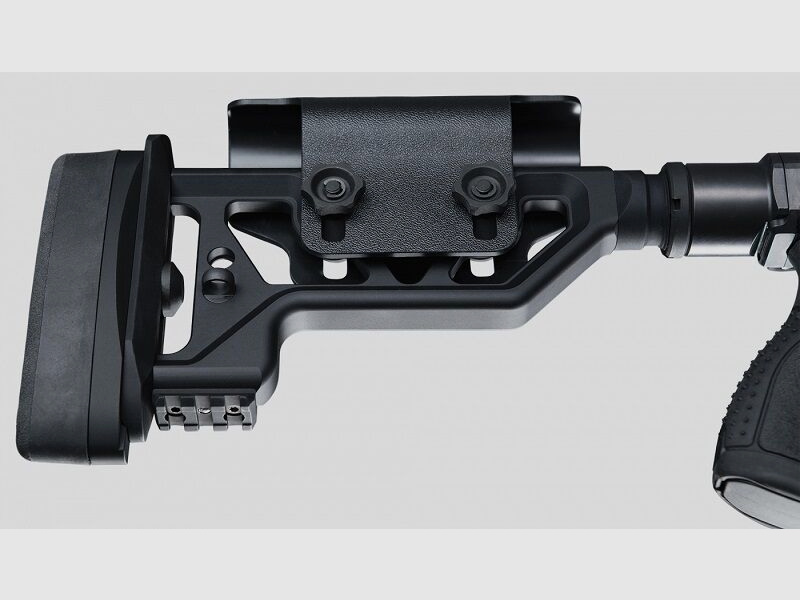 Tikka Mod. T3x TACT A1 | 24' Lauf