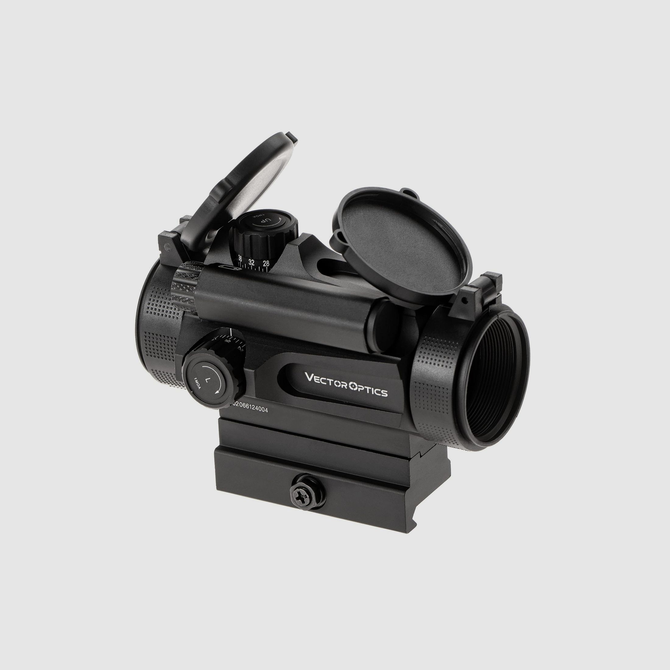 Nautilus 1x30 DBR Red Dot Sight, Bild 8 von 10