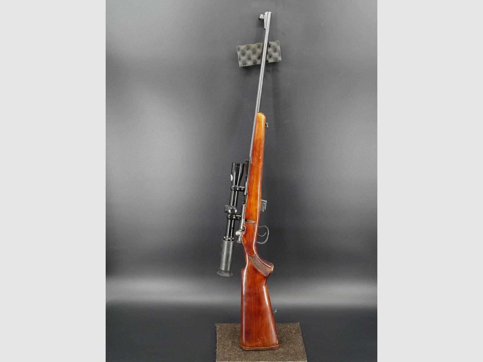 TOZ 17-1 Kaliber .22lr 17-1