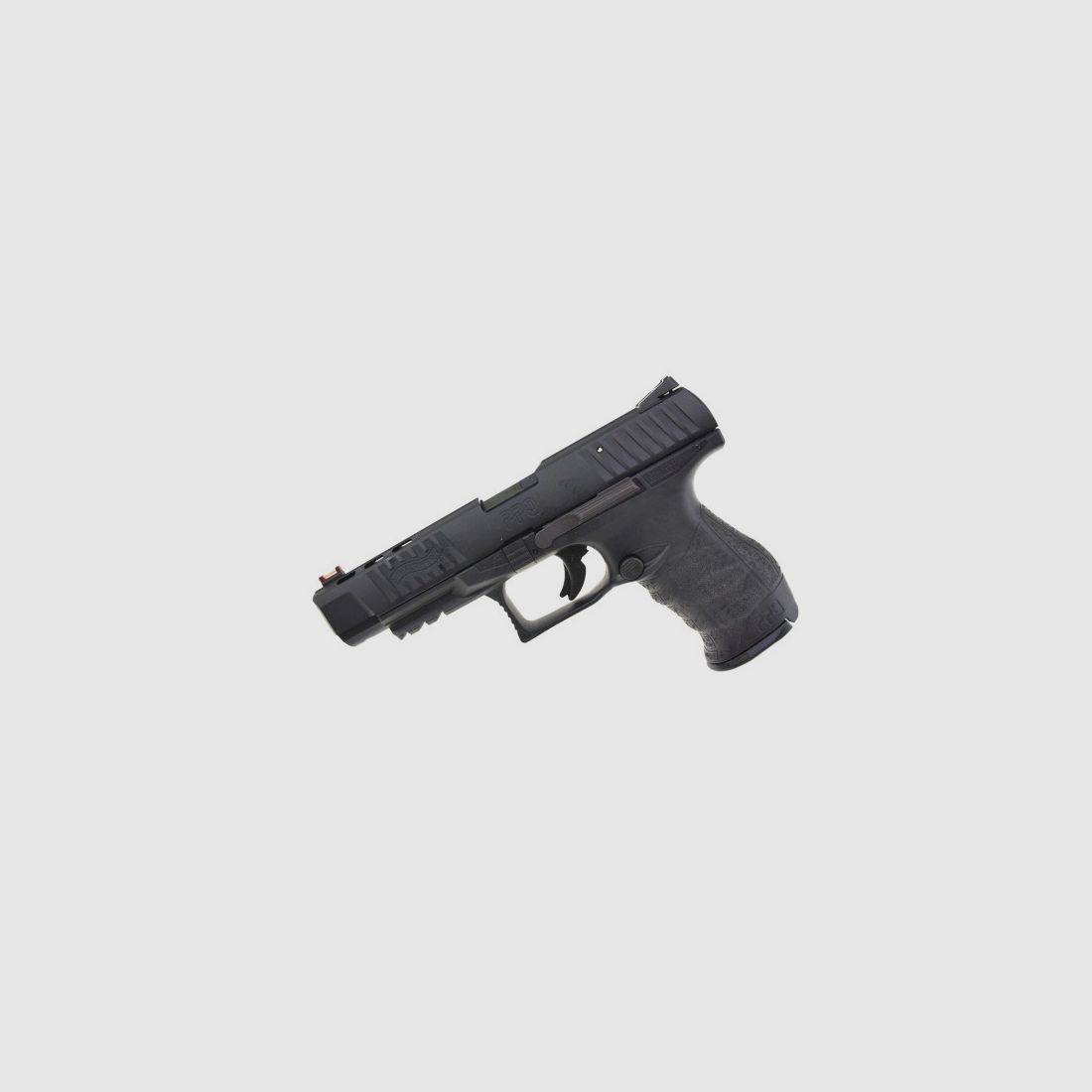 Gebruikte Walther PPQ M2 .22 LR, afbeelding 2 van 3