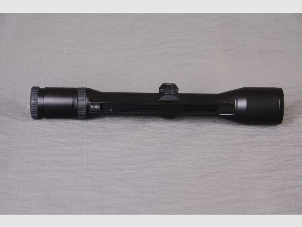 Zeiss	 Diavari - ZM 1,5-6x42 T*