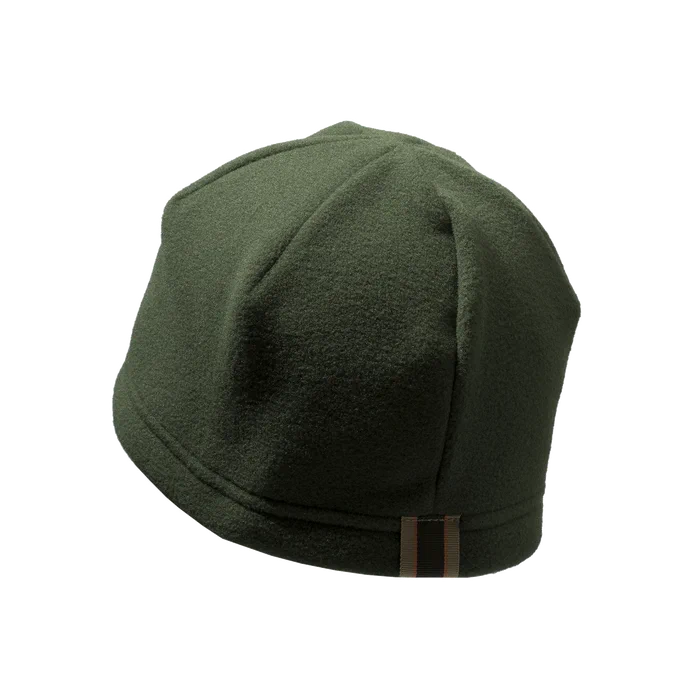 Beretta Fleece Beanie Verde, immagine 2 di 2