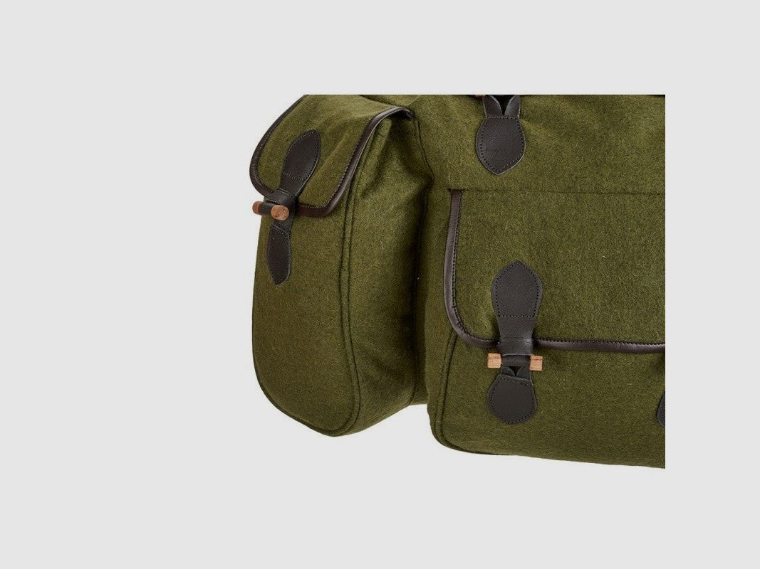 Sac à Dos de Chasse Farm-Land Velveton Pro