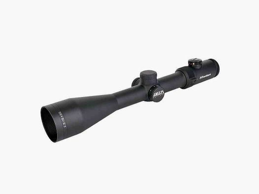 Titanium HD 2.5-15×50 IR SideFocus (2D Reticles)