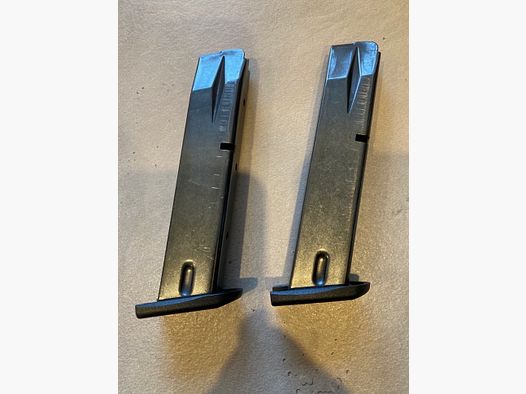 Magazine Zoraki 918-P PAK