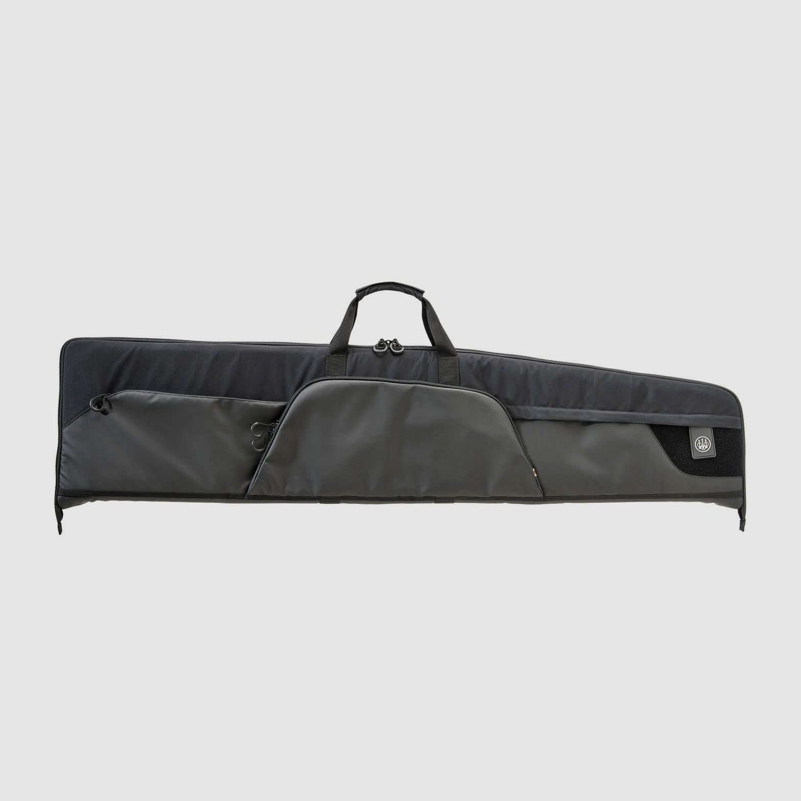 Beretta scratch and waterproof carbine case Black Boar 129cm