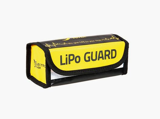 LIPO-SAFE-BOX "LIPO GUARD"