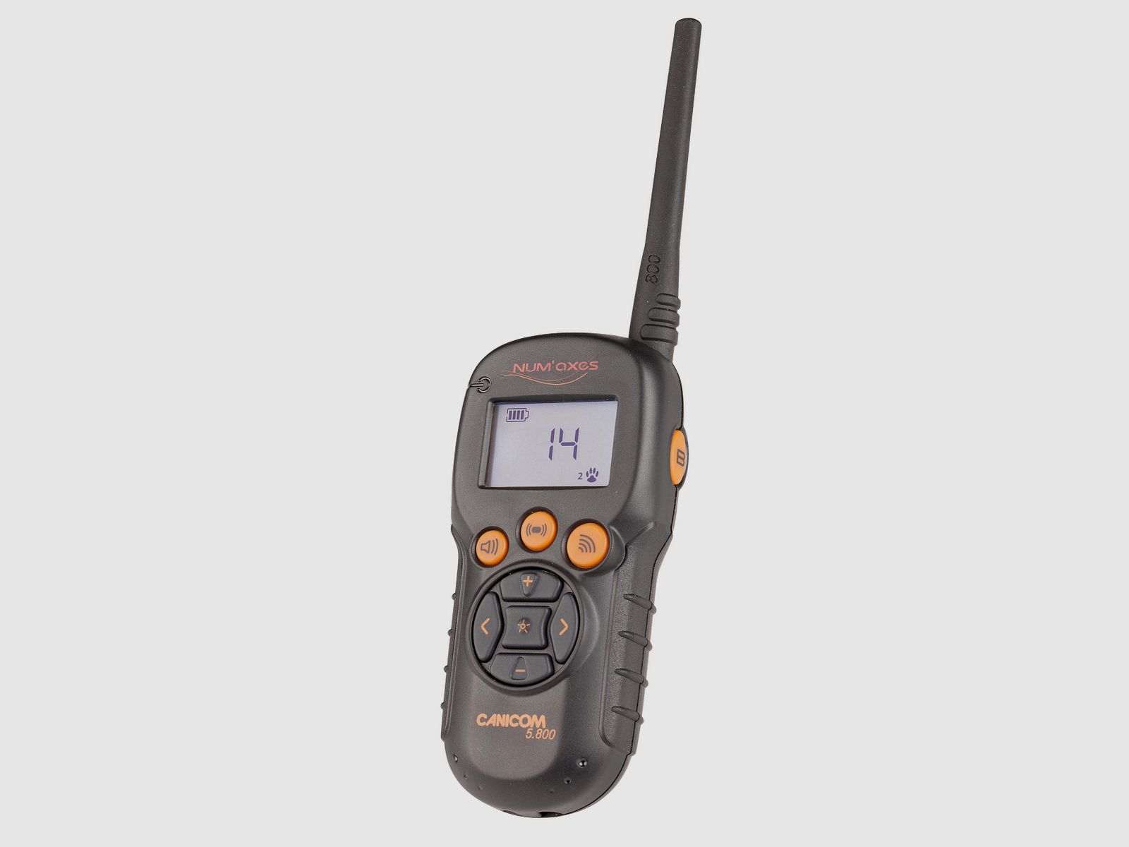 Kit Collare di Addestramento Canicom 5.800 – 800m, immagine 3 di 4