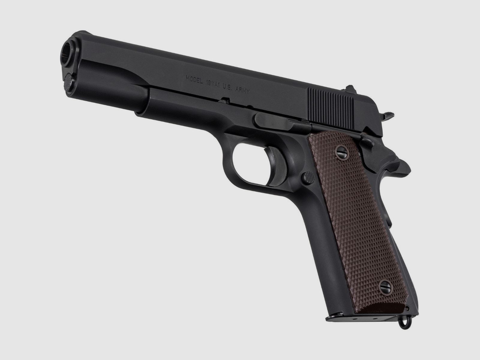 Auto-Ordnance 1911 A1 GI Spec 5", afbeelding 5 van 8