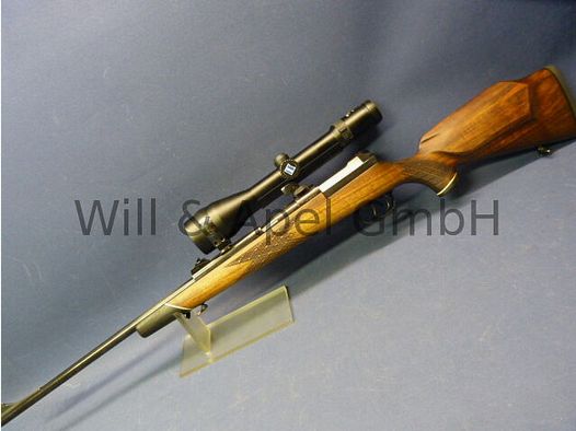 MAUSER M66S