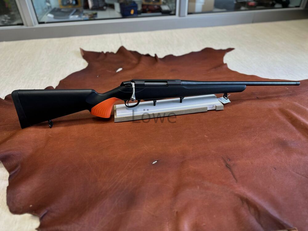 Tikka T3x Lite