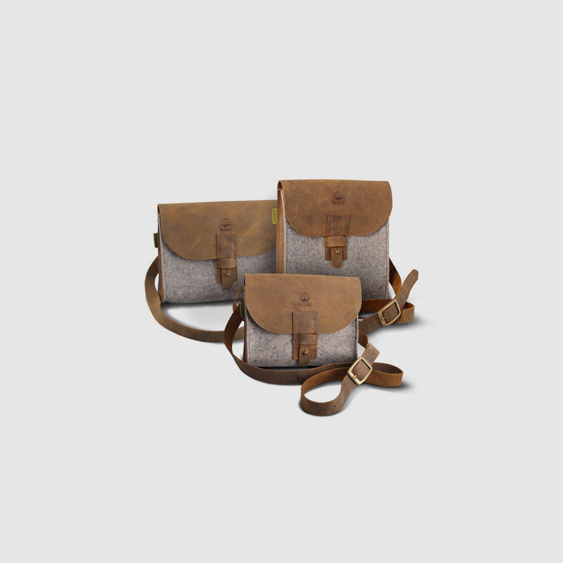 Jagdtasche "Drückerchen"