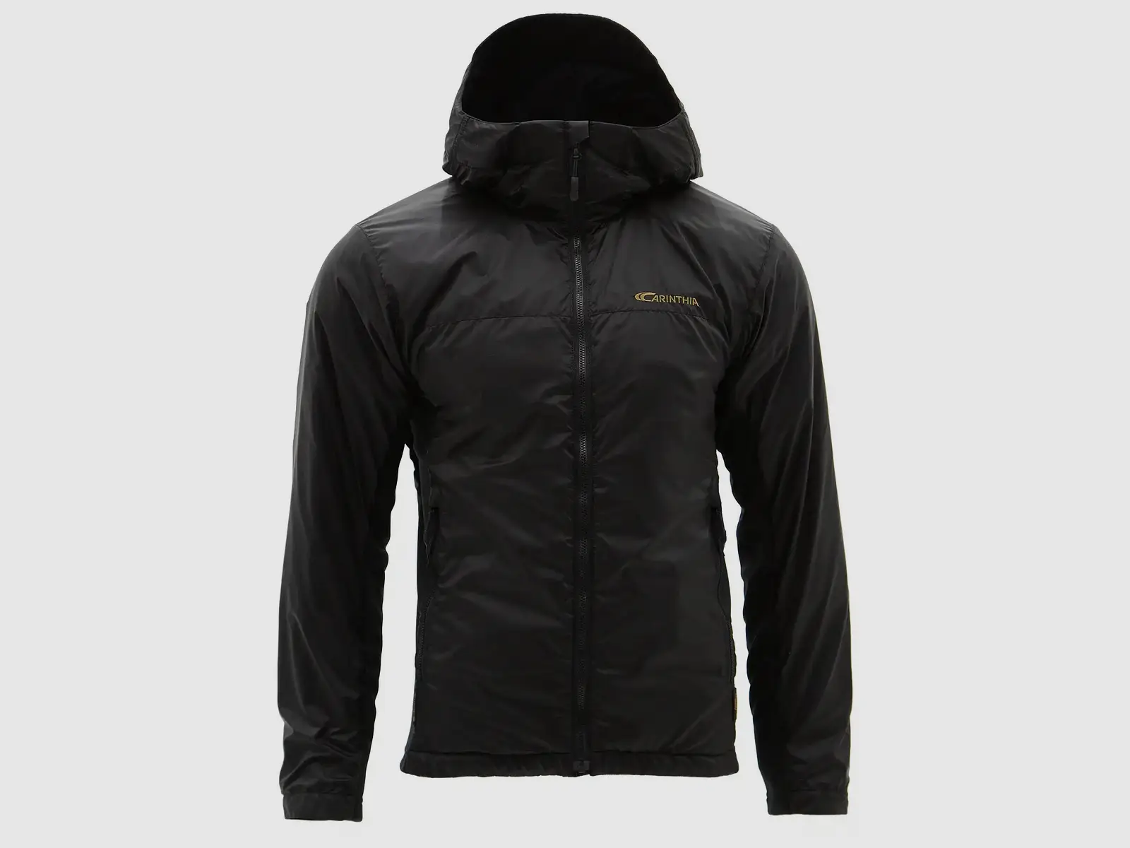 Carinthia Carinthia Jacke TLG 2.0 Jacket - Schwarz / M