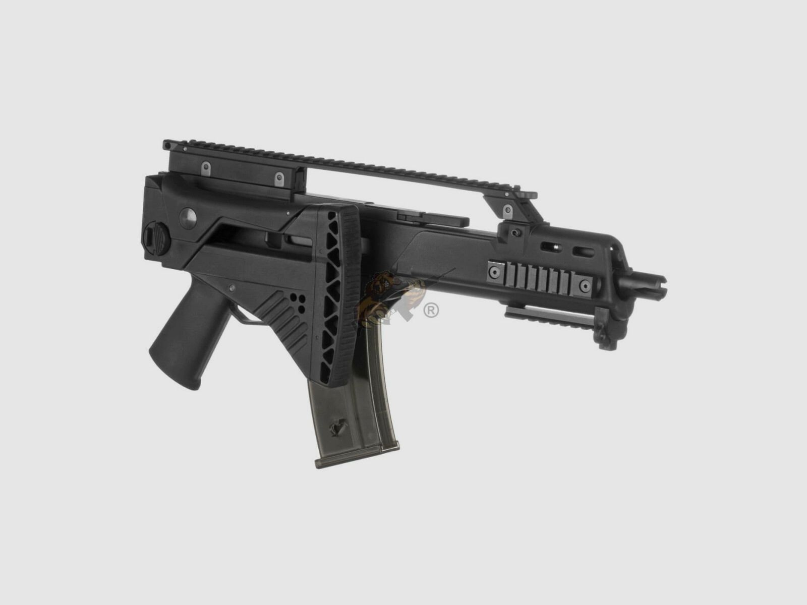 G39C IDZ GBB Open Bolt ( AWSS Version ) Airsoft -F-