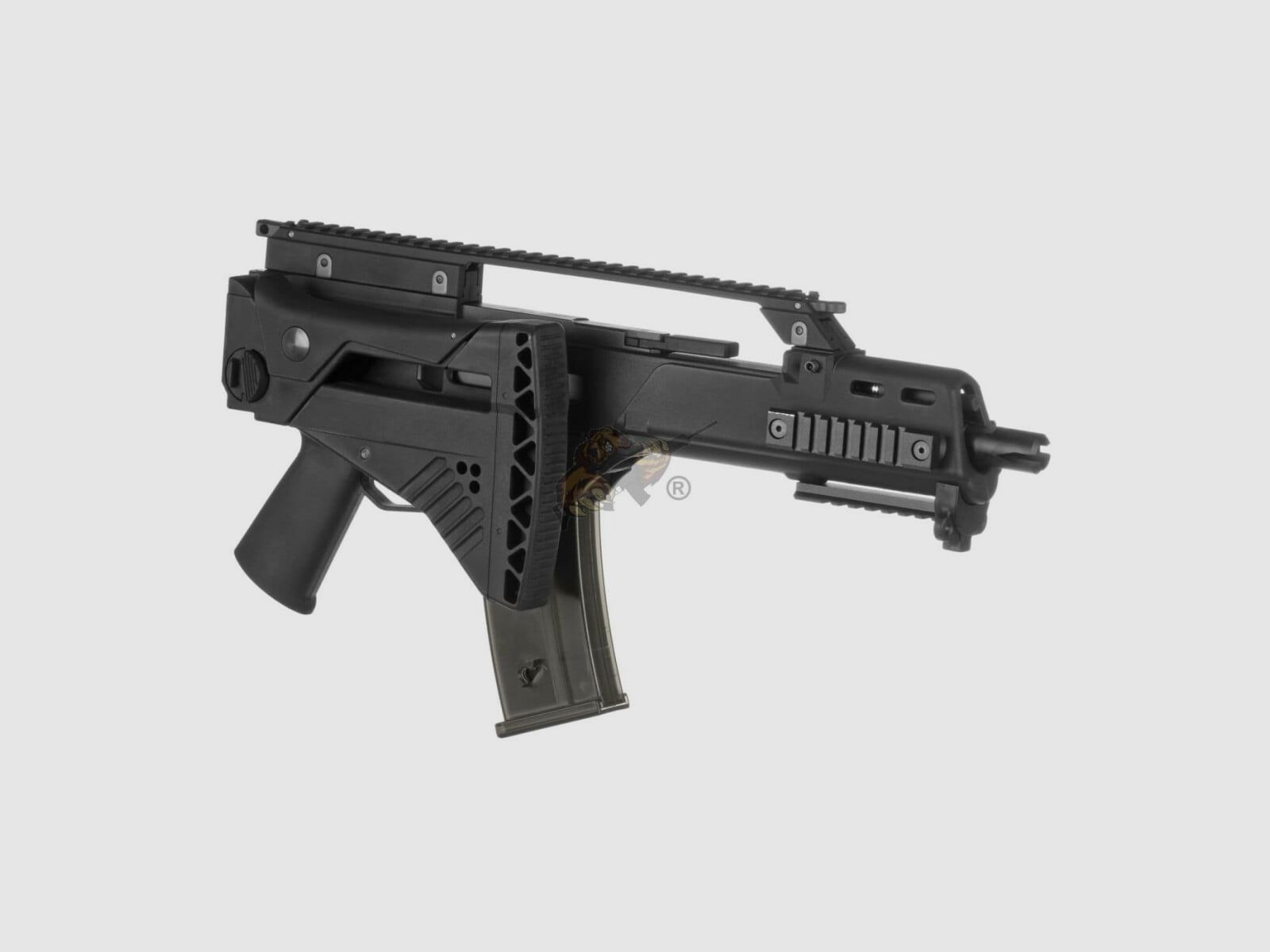G39C IDZ GBB Open Bolt ( AWSS Version ) Airsoft -F-