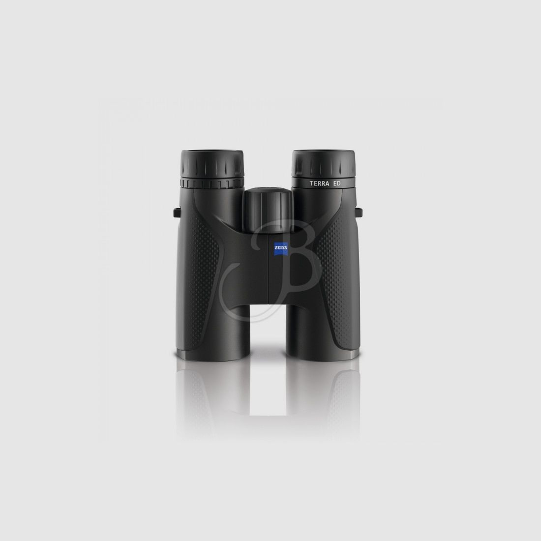 ZEISS BINOCOLO TERRA ED 10X42 COLORE NERO