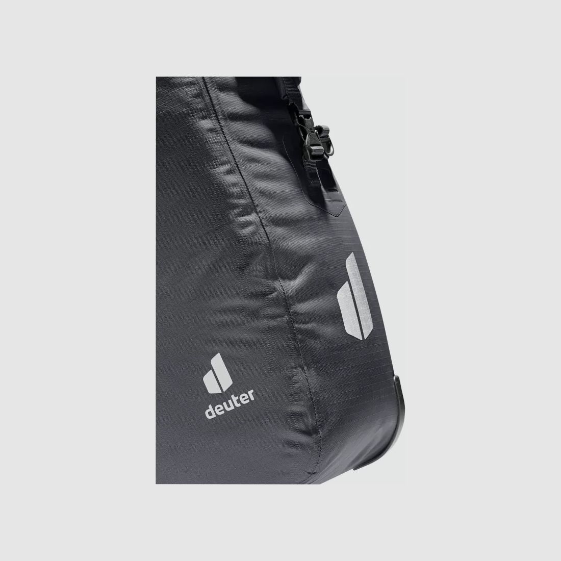 Deuter Weybridge 25+5 Gray, image 2 of 12