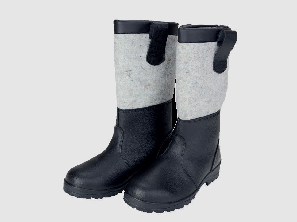 Filzstiefel Herkules