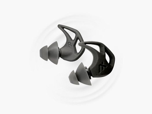 Protecteurs auditifs passifs Axil X20