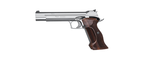 SIG Sauer P 210